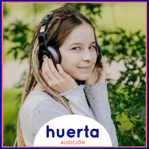 ESCUCHAR HOY PARA SEGUIR ESCUCHANDO MAÑANA