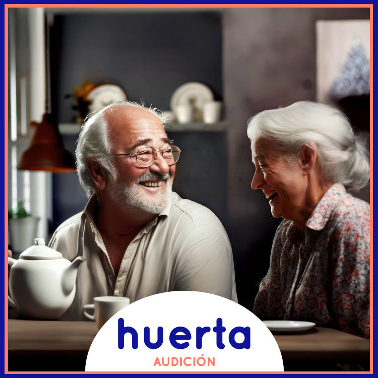 Renueva tus Audífonos en Huerta Audición