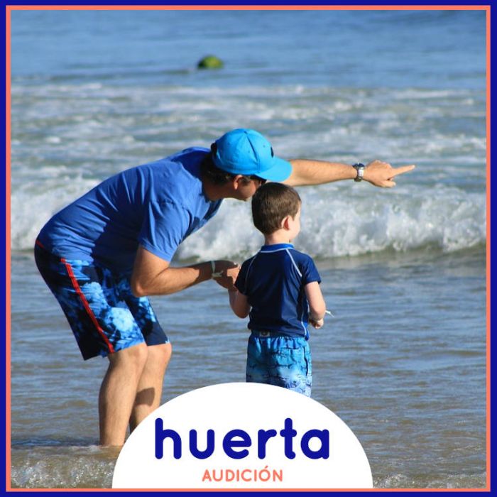 Día del Padre