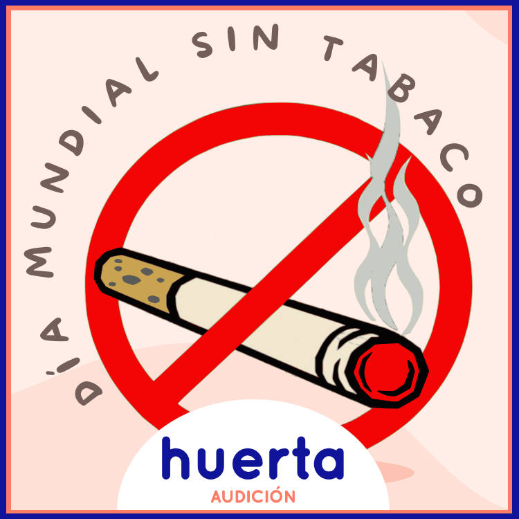 Fumar daña nuestra audición