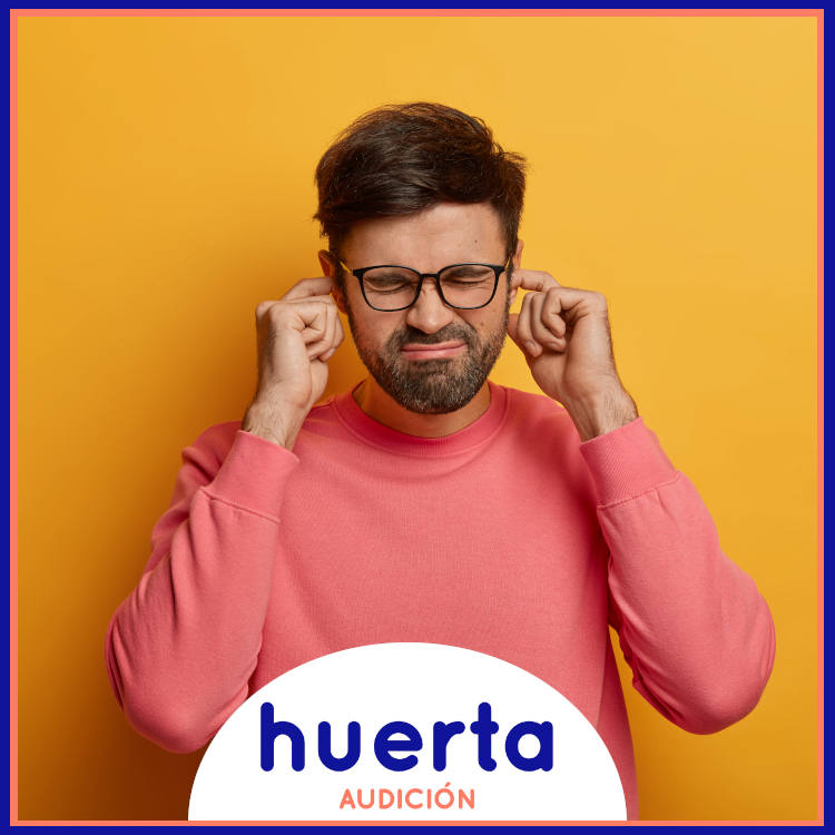 Protección auditiva