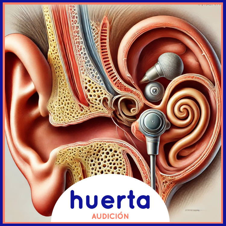 Causas de la pérdida de audición