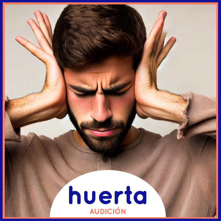 Concienciación sobre el Ruido