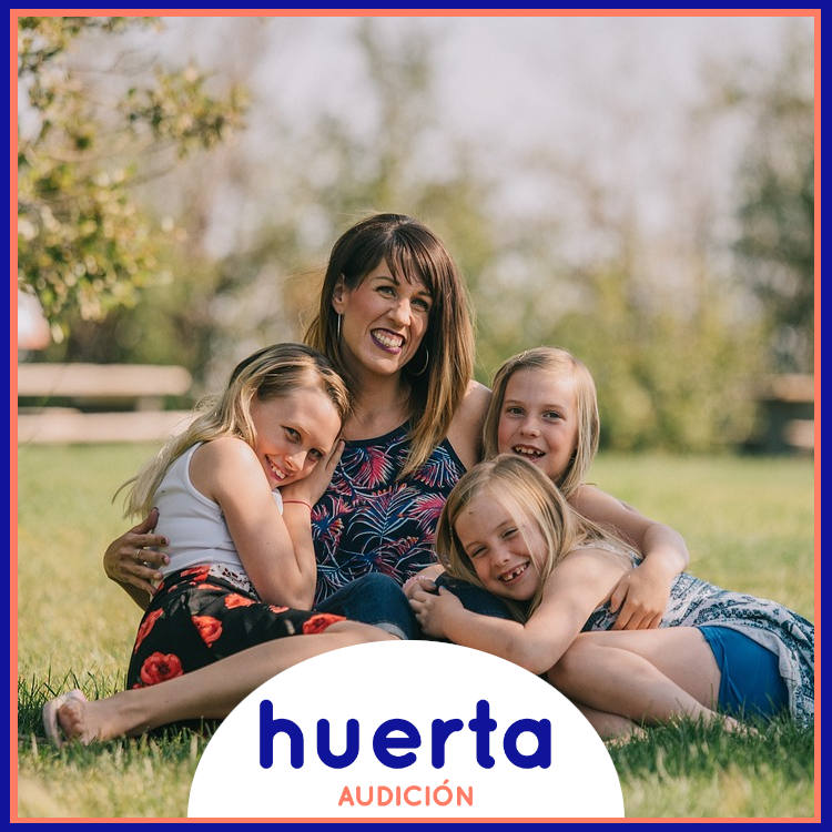 El Día de la Madre con Huerta Audición