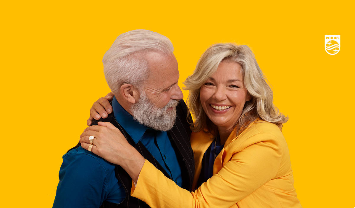 Prueba tus audífonos GRATIS  