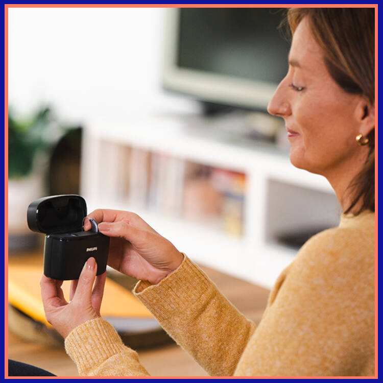 Adaptarse a los audífonos: recomendaciones para las primeras semanas