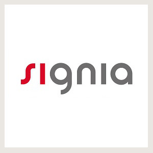 Audífnos Signia en Huerta Audición - Alcázar de San Juan (Ciudad Real) 