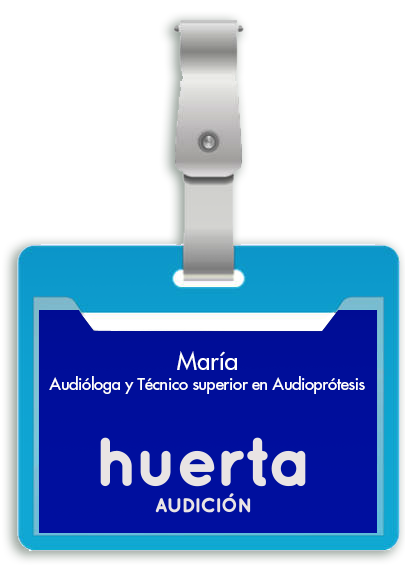 maría