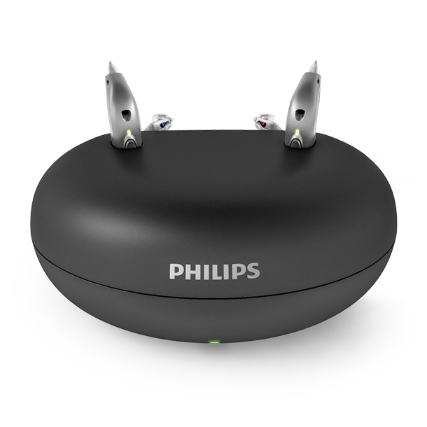 Audífonos Recargables en Alcázar de San Juan (Ciudad Real)  | Huerta Audición