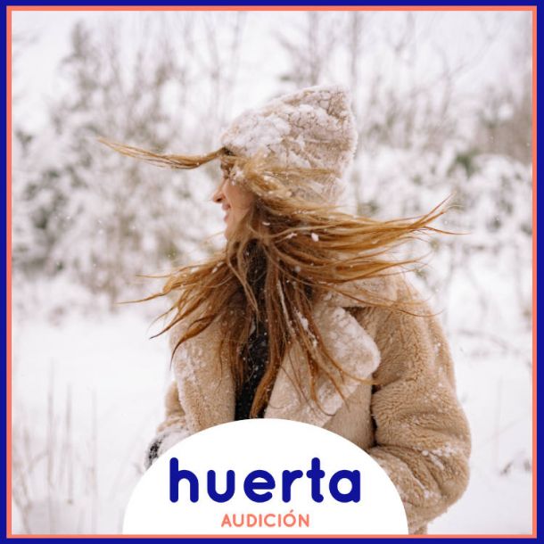 Cuidado de oídos ante el frío