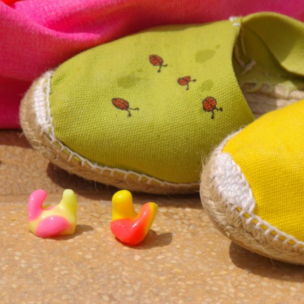 Protectores Auditivos y Tapones de Baño en Alcázar de San Juan (Ciudad Real)  | Huerta Audición