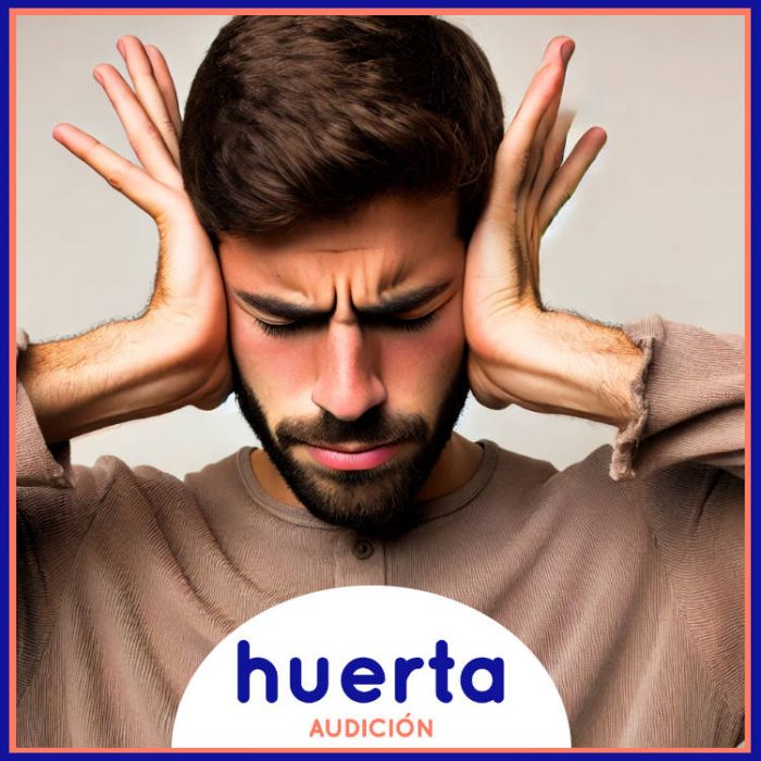 Concienciación sobre el Ruido