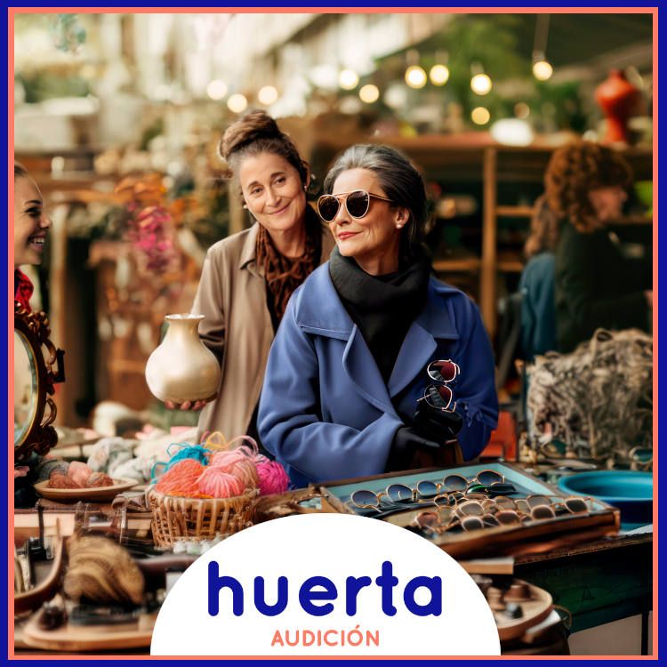 Cada vez más personas con pérdida auditiva