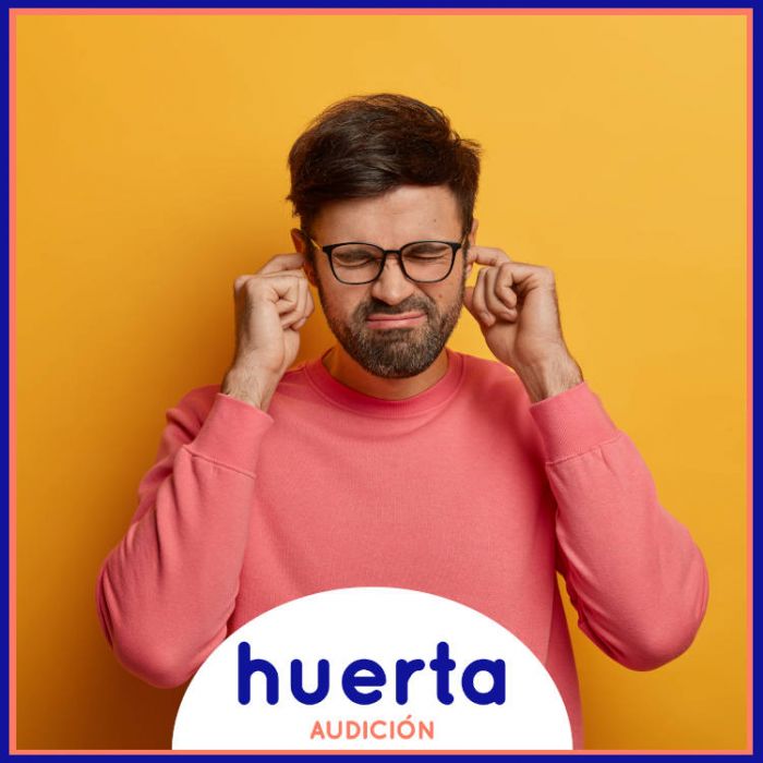 Protección auditiva