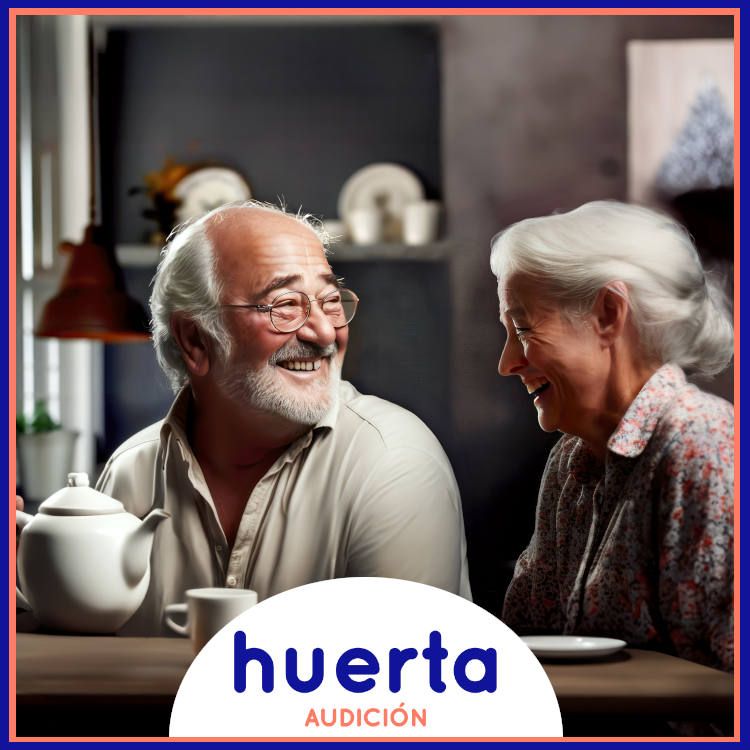 Renueva tus Audífonos en Huerta Audición