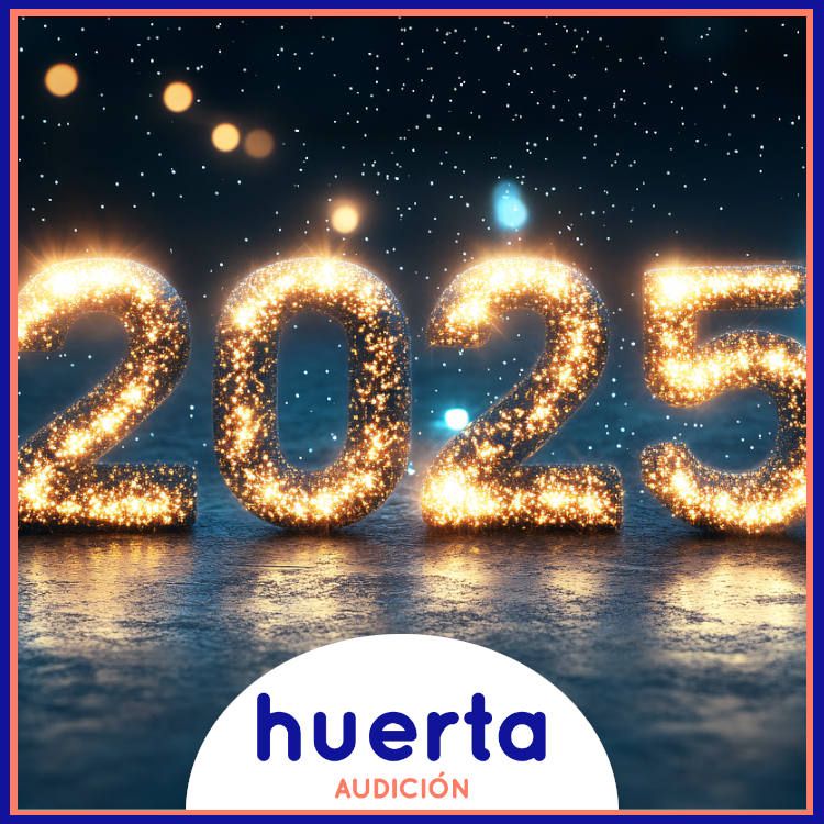 Cuida la audición en 2025