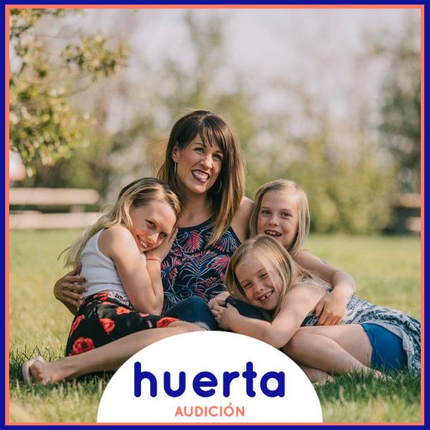 El Día de la Madre con Huerta Audición
