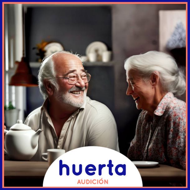 Renueva tus Audífonos en Huerta Audición